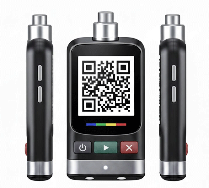 KINETIC LAB-LINK Sensor