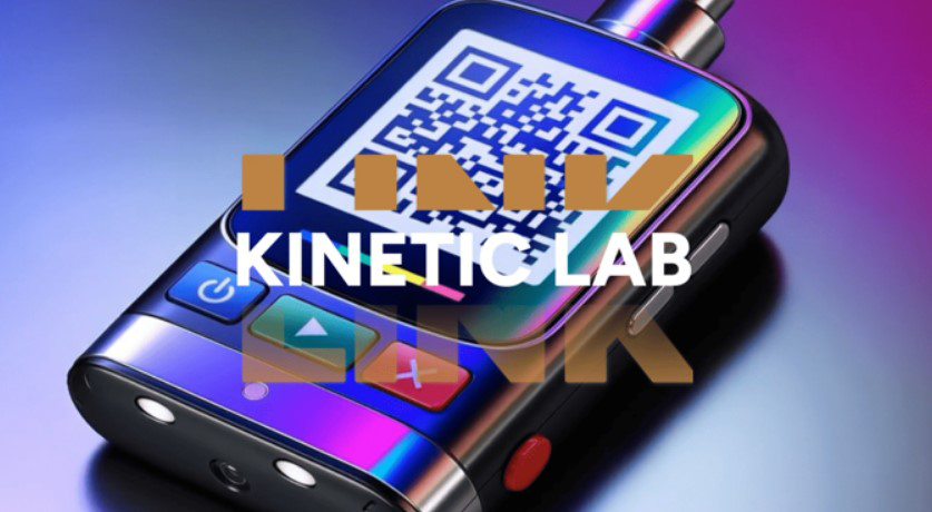 KINETIC LAB-LINK Product
