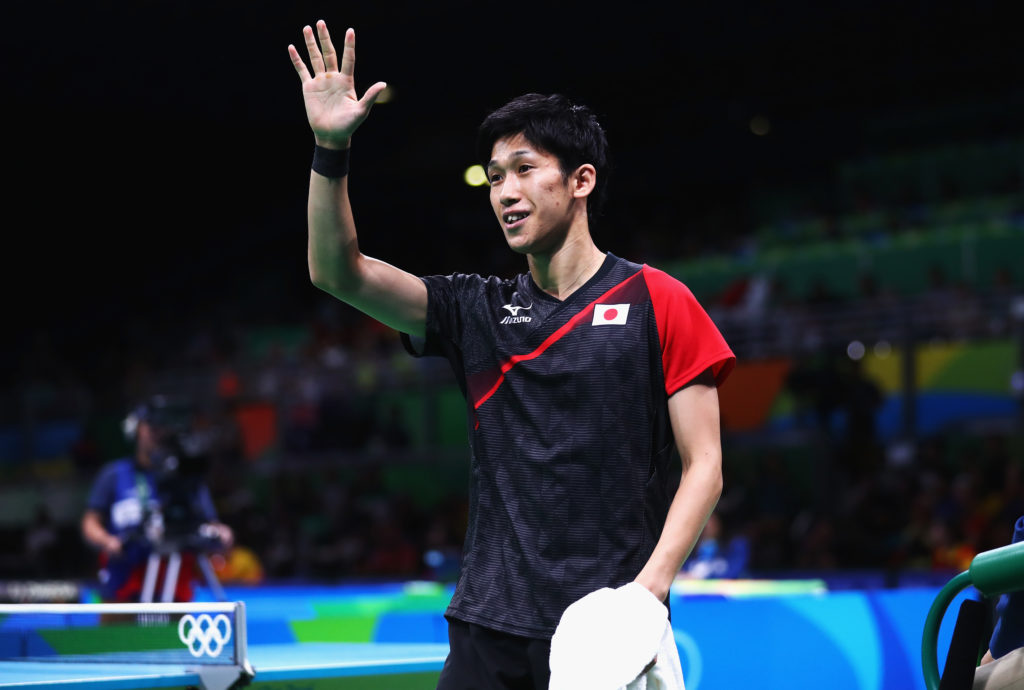 吉村真晴の娘もW杯モード！1歳児とは思えない!?シュートが炸裂