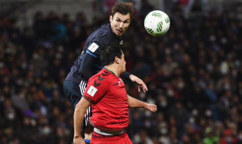 【調べてみた】J1リーグで身長の高い選手ランキングを作成してみたら、トップ5選手は全員キーパーだった