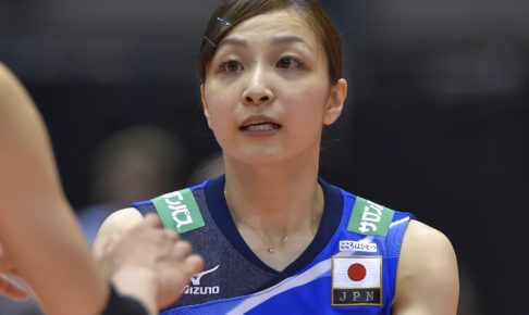 佐藤あり紗、自身のブログで日立リヴァーレ退団を発表…SNS上ではファンから驚きの声が