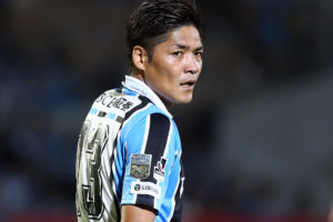 川崎F・大久保嘉人と俳優・佐野岳が食事会！意外な交友関係に驚きの声