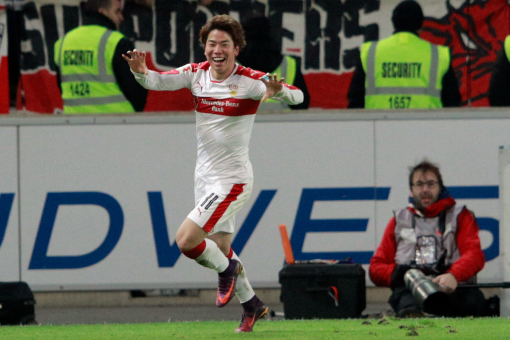 浅野拓磨、今シーズンの振り返りと未来への抱負を語る…「いつか応援してくれる人たちに恩返しを」