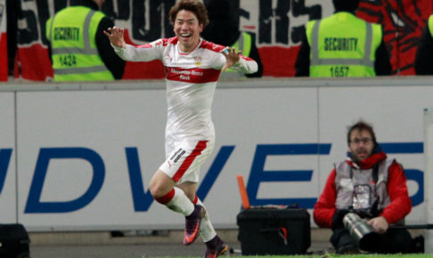 浅野拓磨、今シーズンの振り返りと未来への抱負を語る…「いつか応援してくれる人たちに恩返しを」