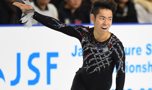 安藤美姫、引退を発表した村上大介にメッセージ「ダイスが見せてくれた演技や頑張りに感謝」