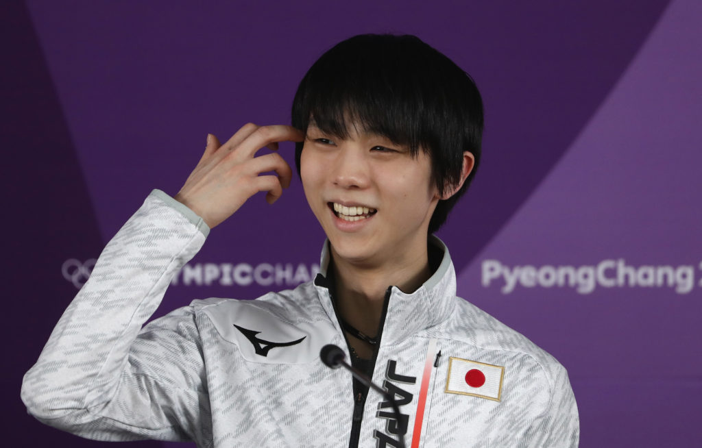 羽生結弦、復興支援サイクリングの「ツール・ド・東北」にメッセージ…「今年の大会も笑顔で盛り上げていきましょう」 羽生結弦、復興支援サイクリングの「ツール・ド・東北」にメッセージ…「今年の大会も笑顔で盛り上げていきましょう」