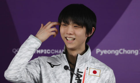 羽生結弦、復興支援サイクリングの「ツール・ド・東北」にメッセージ…「今年の大会も笑顔で盛り上げていきましょう」