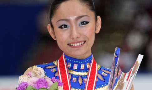 安藤美姫、娘の誕生日に「生まれてきてくれてありがとう」