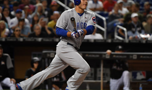 メジャーリーガーが行う、小児ガンと戦う子供たちや家族への支援とは？