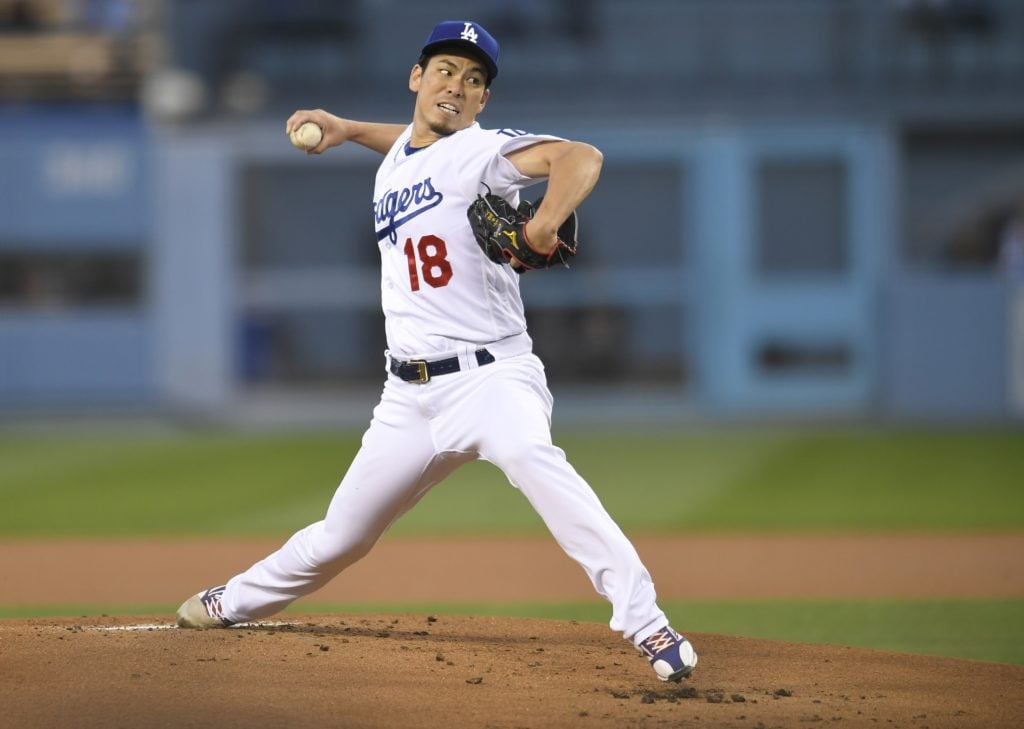 前田健太、西武・秋山翔吾の真面目すぎるコメントに苦笑？同い年で誕生日も近い二人の仲が良さそう