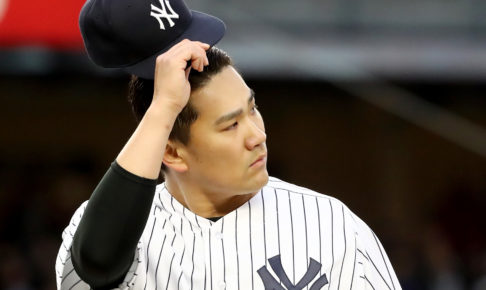 里田まい、夫・田中将大は「淋しかったりするのかな？」育児の難しさや楽しさつづる