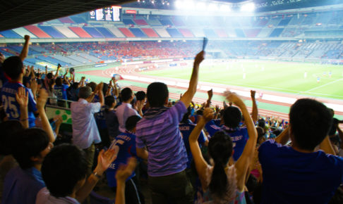 元サッカー選手・近藤岳登、「吉本坂46」の3次選考に進む！INAC神戸、太田宏介、大久保嘉人などサッカー界から応援の声