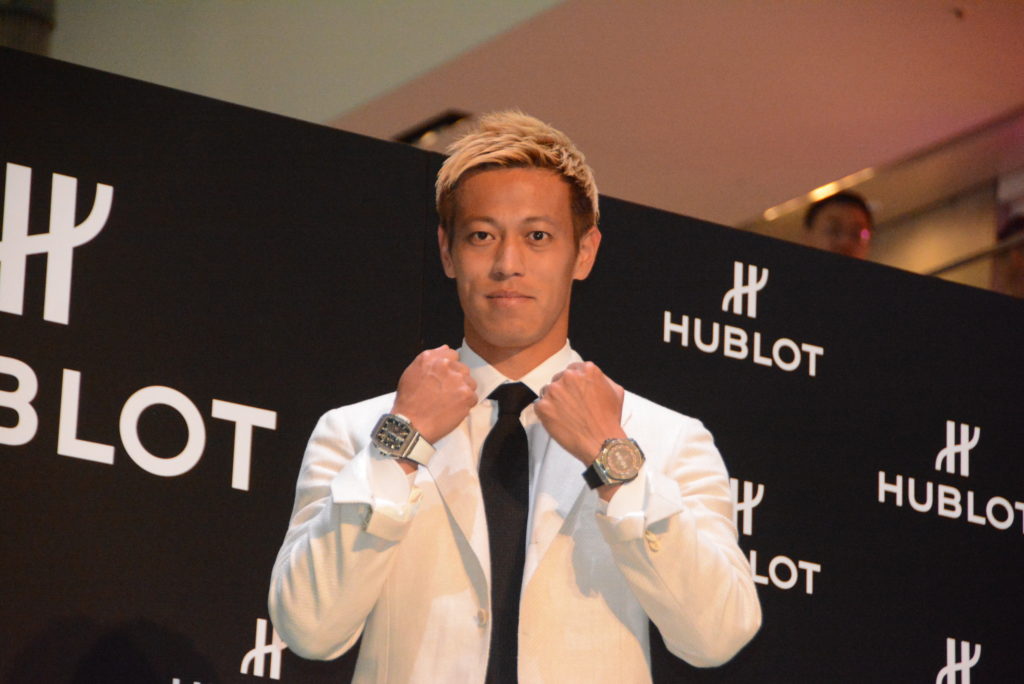 「そりゃ生き急ぐでしょ」本田圭佑の時間に対する哲学とは