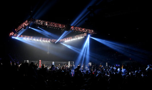 キックボクシング・那須川天心の驚くべき怪物伝説「生涯で一度もダウンなし」