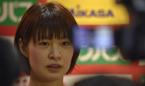 木村沙織、広島の「トランクマーケット」に！仲睦まじい夫婦ショットを公開…ファンにも目撃される