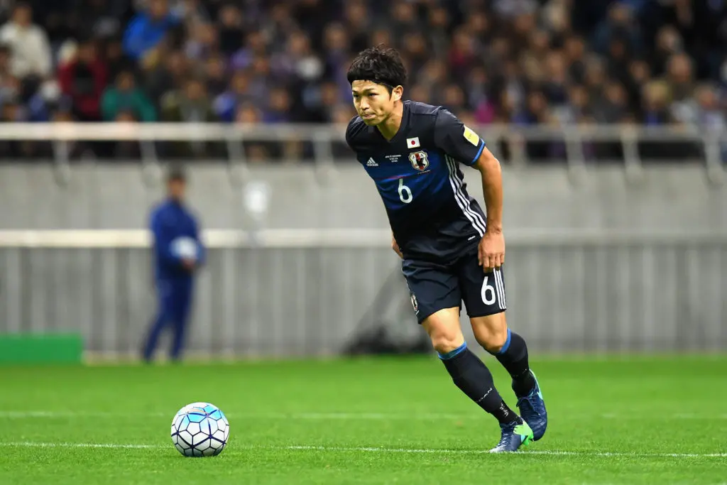 代表落選の森重真人、そのときチームメイトが取った行動は?心温まるエピソードを公開 代表落選の森重真人、そのときチームメイトが取った行動は?心温まるエピソードを公開