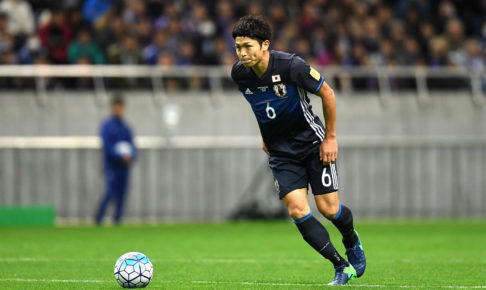 森重真人、Jヴィレッジ再始動まで50日にメッセージ「色んなことを学んだ思い出の地」