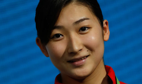 競泳・池江璃花子、強化合宿終了を報告！ゴールデンウィークに対し「スイマーにとっては過酷な時期！(笑)」