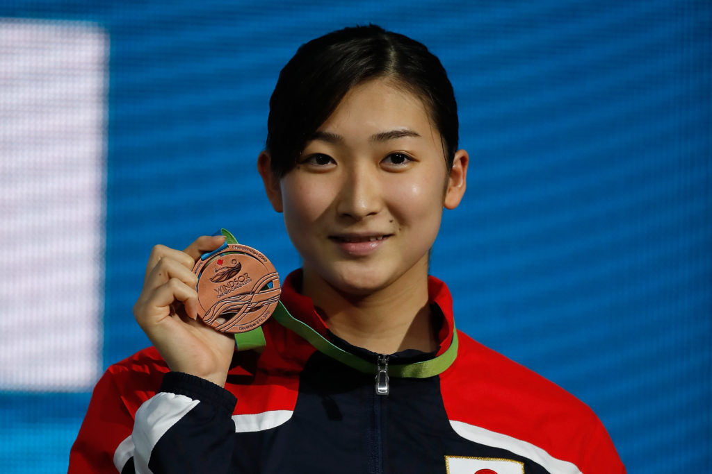 池江璃花子が今年3度目の日本新更新！日本新記録を次々に塗り替える競泳界のヒロイン