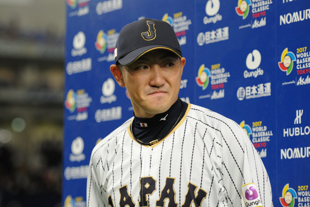 内川聖一が2000本安打達成に本音？「通過点という気持ちになるわけねえだろ(笑)」