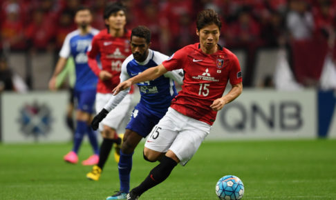 浦和レッズ・長澤和輝、原口元気の俊足に圧倒された思い出「走るの嫌になった」