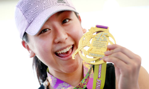 浅田真央、その人気ぶりは今もなお健在…自身がプロデュースするショー中の演技を一部公開