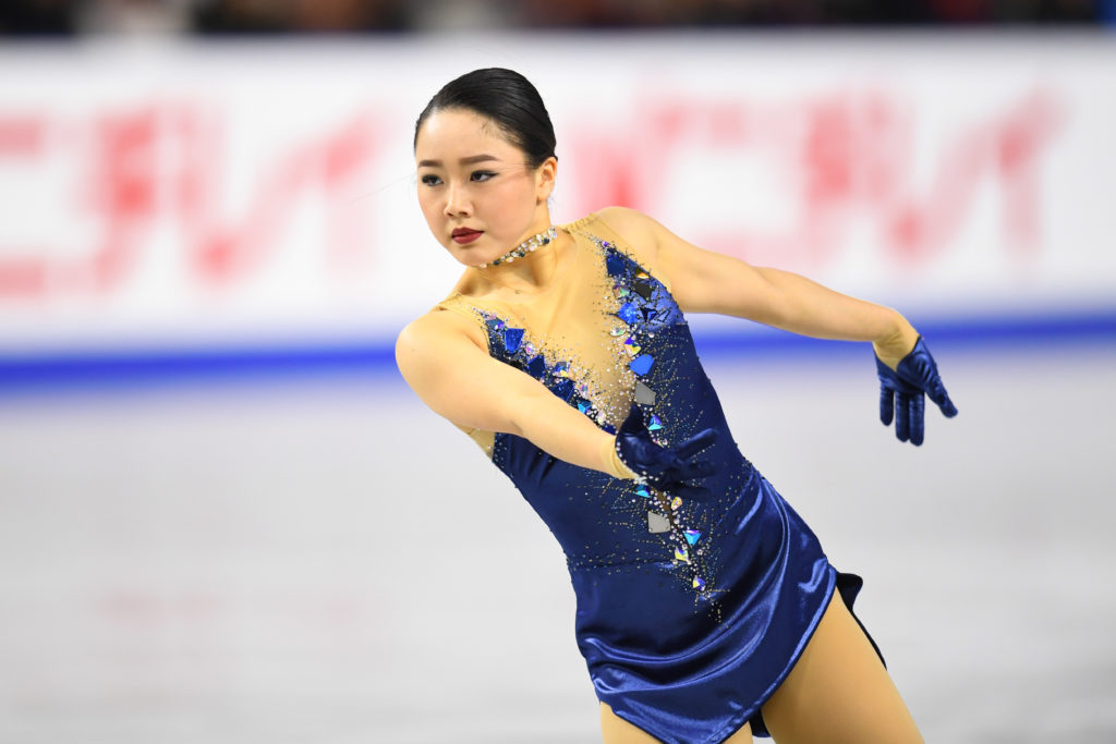 フィギュア・樋口新葉＆安藤美姫、まるで"姉妹"のような2ショットを公開