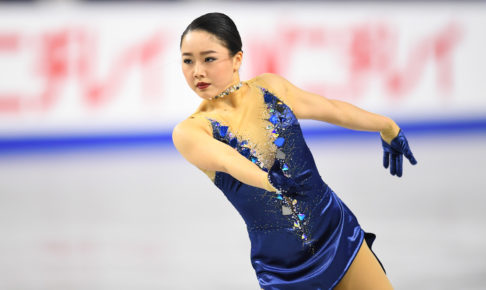 フィギュア・樋口新葉＆安藤美姫、まるで"姉妹"のような2ショットを公開