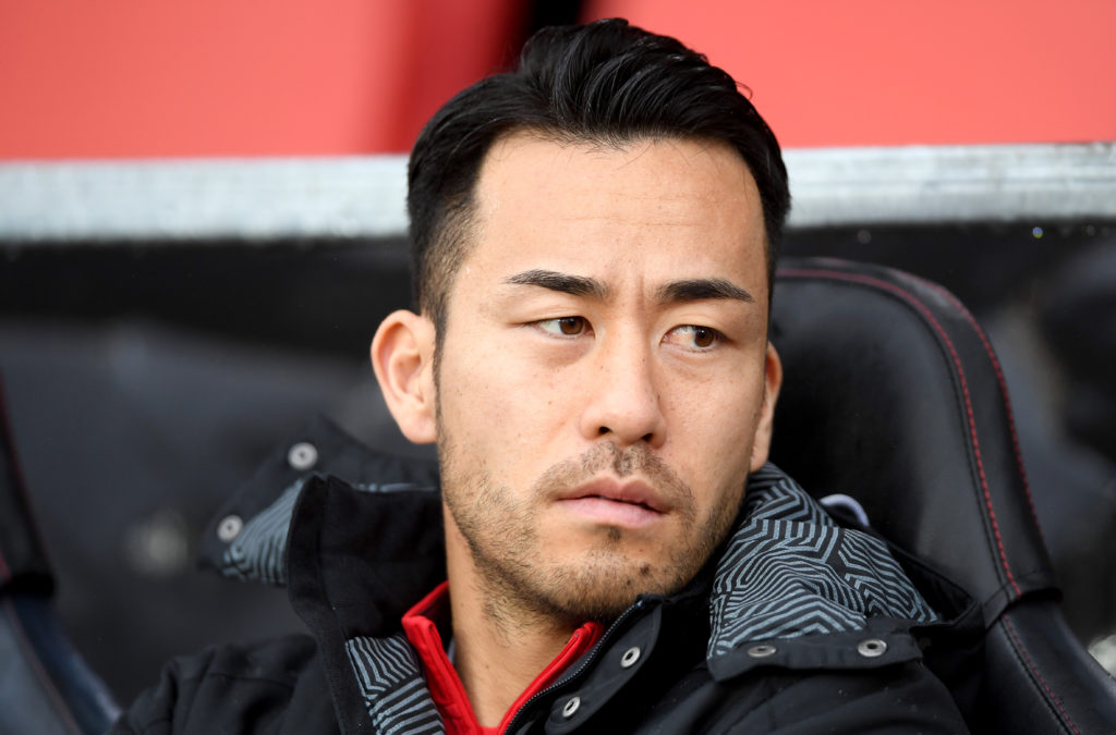 吉田麻也、イニエスタ入団に「ハンパないって！」…サッカーファンは"アレ"を思い出す？