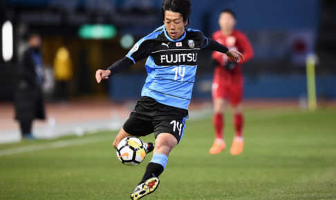 川崎F・中村憲剛、天国の西城秀樹さんに捧げるY.M.C.A…「きっと秀樹さんが力をくれたんだと思ってます」