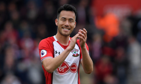 吉田麻也、ガーナ戦に向けた準備を報告…"大物ミュージシャン"も激励