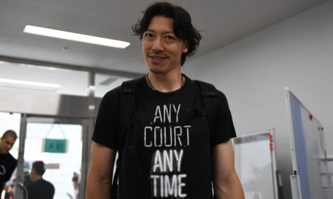 引退の千葉ジェッツ・伊藤俊亮、タニタ食堂公式アカウントが特別仕様で送り出す