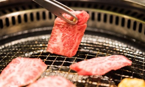 お寿司大好きな日ハム・レアードも大満足！野球選手にファンが多い焼き肉店