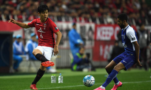 遠藤航は家族の存在が力に?代表合宿中も子供たちの写真にほっこり 遠藤航は家族の存在が力に?代表合宿中も子供たちの写真にほっこり