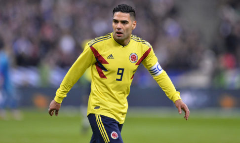 コロンビア代表・ファルカオってどんな人?生い立ちや人柄、家族などについて迫る コロンビア代表・ファルカオってどんな人?生い立ちや人柄、家族などについて迫る