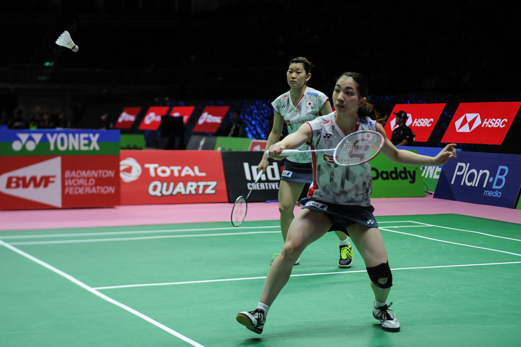 高橋礼華、久しぶりに再会の幼馴染とランチ…新ネイルも披露し、アジア大会後のオフを満喫