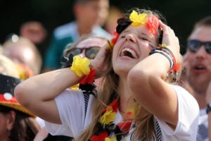 【ロシアW杯】ドイツ、グループリーグ敗退はあるか？…ジンクスとの戦い