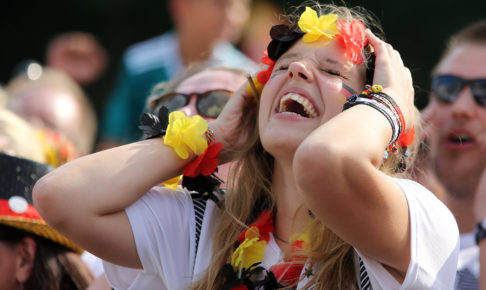 【ロシアW杯】ドイツ、グループリーグ敗退はあるか？…ジンクスとの戦い