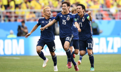 「大迫半端ないって」に関西からツッコミ?方言を巡った議論がTwitterトレンド入り 「大迫半端ないって」に関西からツッコミ?方言を巡った議論がTwitterトレンド入り