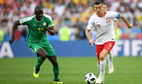 ポーランド代表 ロベルト・レヴァンドフスキとは?生い立ちや私生活、人柄に迫る ポーランド代表 ロベルト・レヴァンドフスキとは?生い立ちや私生活、人柄に迫る