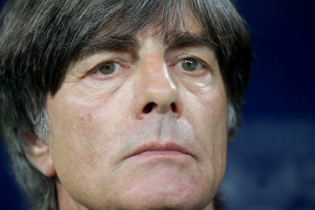 「いくらもらってるの？」ロシアW杯出場国の監督年俸ランキングからわかること。FIFA、GDPランキングもつけてみた