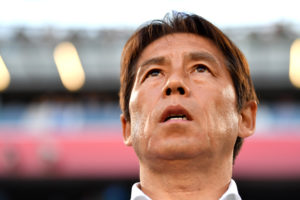 【ロシアW杯】日本の番狂わせレベルを数字で見ると、笑えるくらい。監督の給料で見るグループH