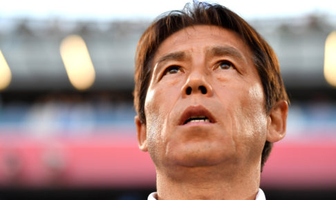 【ロシアW杯】日本の番狂わせレベルを数字で見ると、笑えるくらい。監督の給料で見るグループH