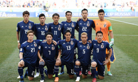 日本ベスト16入りも海外メディアは辛辣…比較される「ヒホンの恥」とは? 日本ベスト16入りも海外メディアは辛辣…比較される「ヒホンの恥」とは?