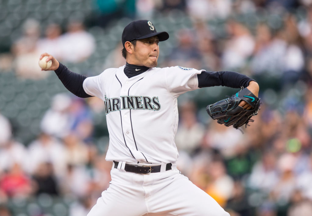 岩隈久志が素敵すぎる家族写真を公開！ファンからは「素敵な家族」「いいパパや」