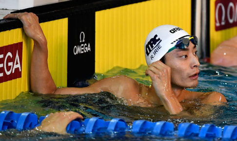 入江陵介、EXILEのライブで興奮しすぎて「フラッグを逆に撮影してしまった…」