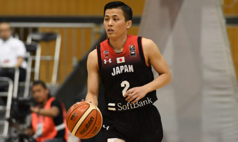 千葉ジェッツ・富樫勇樹、高校生を集中指導「インターハイ優勝目指して頑張って」