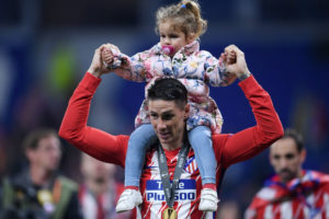 トーレス来日の影にはイニエスタの後押し？「日本の未来のために僕らが役に立てたらいいね」