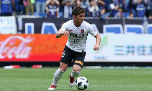 浦和レッズ・長澤和輝も驚愕…ブラジルを沈めたベルギーの攻撃に「どうやって守ればいいんだ…」 浦和レッズ・長澤和輝も驚愕…ブラジルを沈めたベルギーの攻撃に「どうやって守ればいいんだ…」