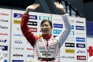 池江璃花子、京都での浴衣姿に絶賛の声「和が似合う女性は素敵すぎ」